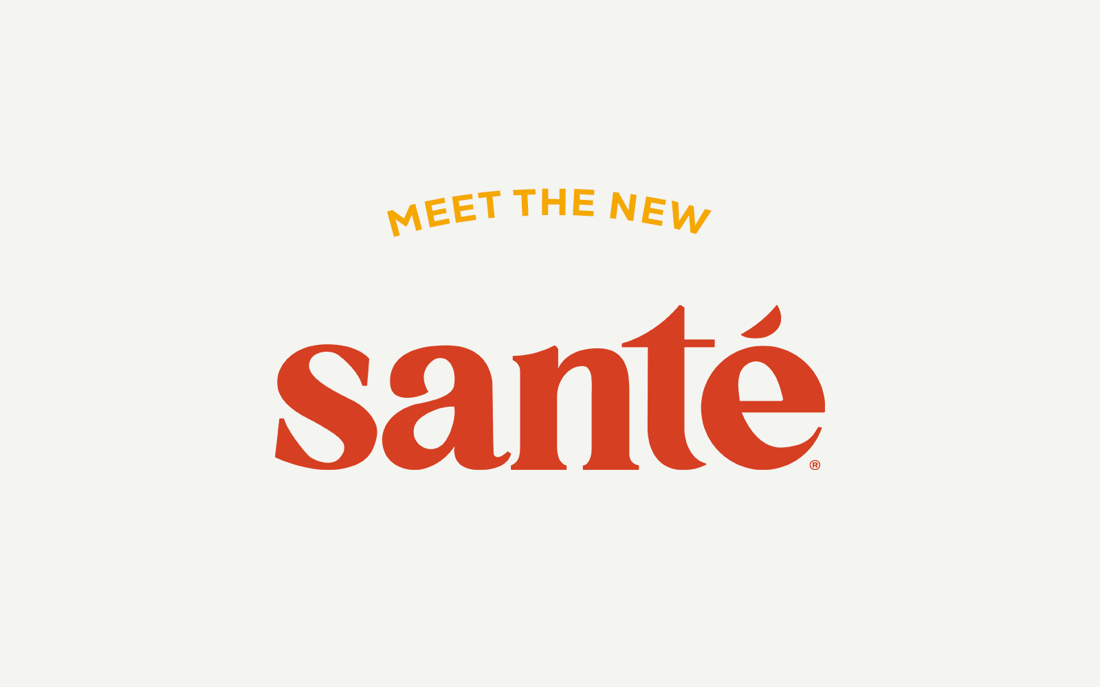 Meet the new Santé Nuts! | Blog