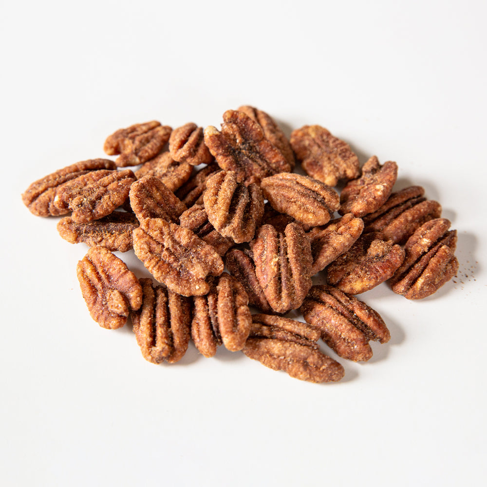 Santé Nuts | Pumpkin Spice Pecans