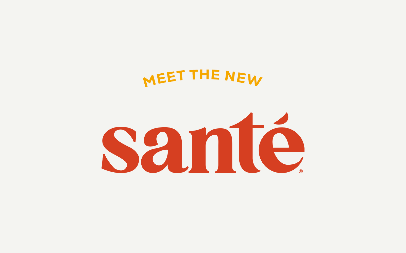 Meet the new Santé Nuts!