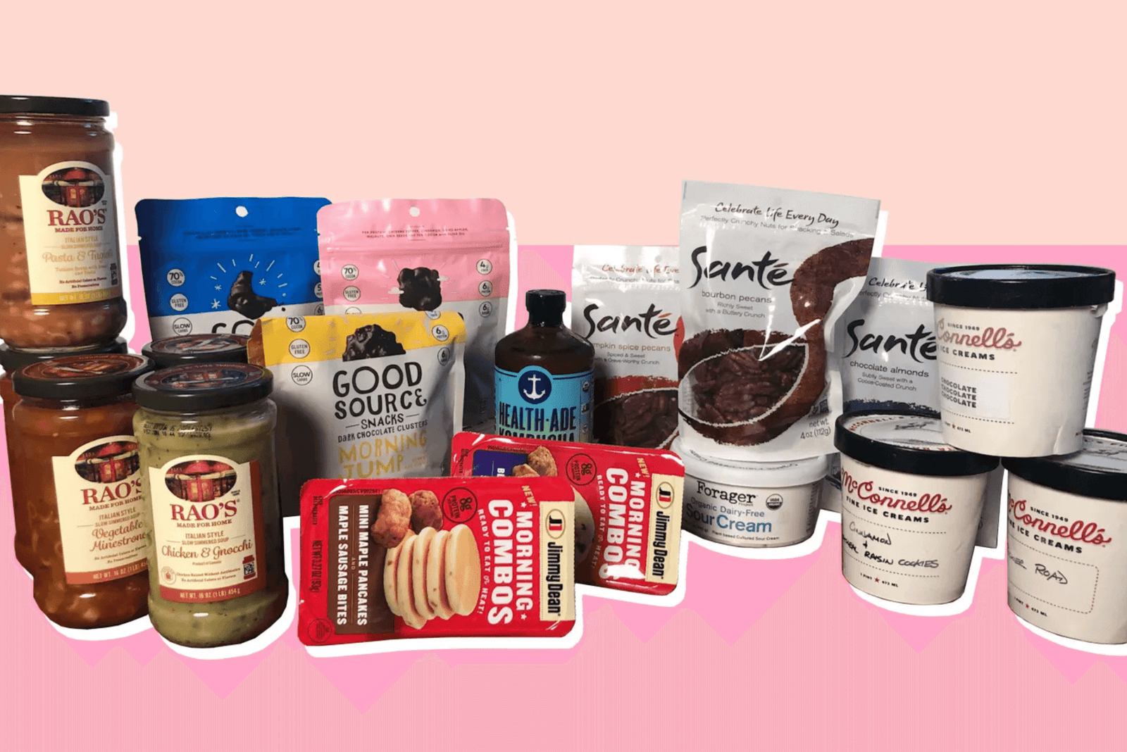 The Kitchn -- The Best Groceries