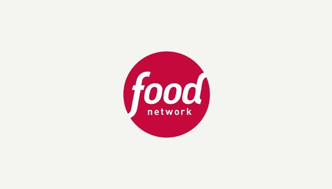 Food Network logo