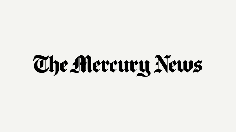 Mercury News logo