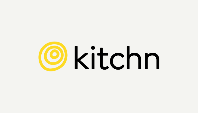 The Kitchn logo