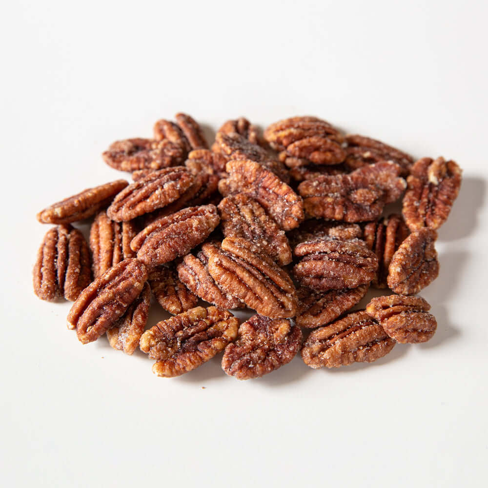 Santé Nuts | Bourbon Pecans