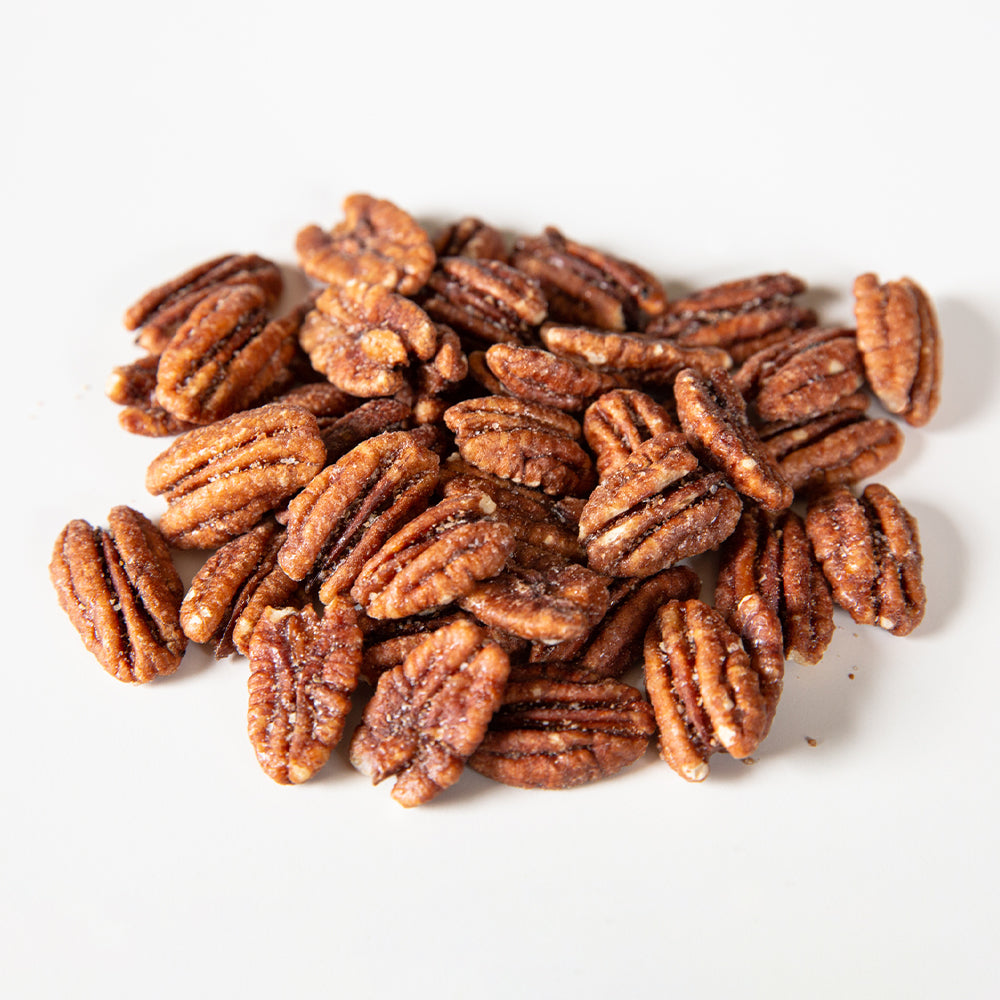 Candied Pecans - 1oz Snack Bags