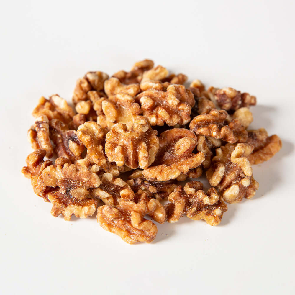 Santé Nuts | Candied Walnuts