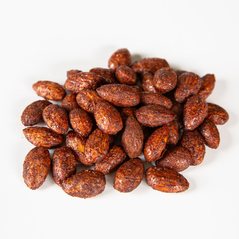 Santé Nuts | Chipotle Almonds