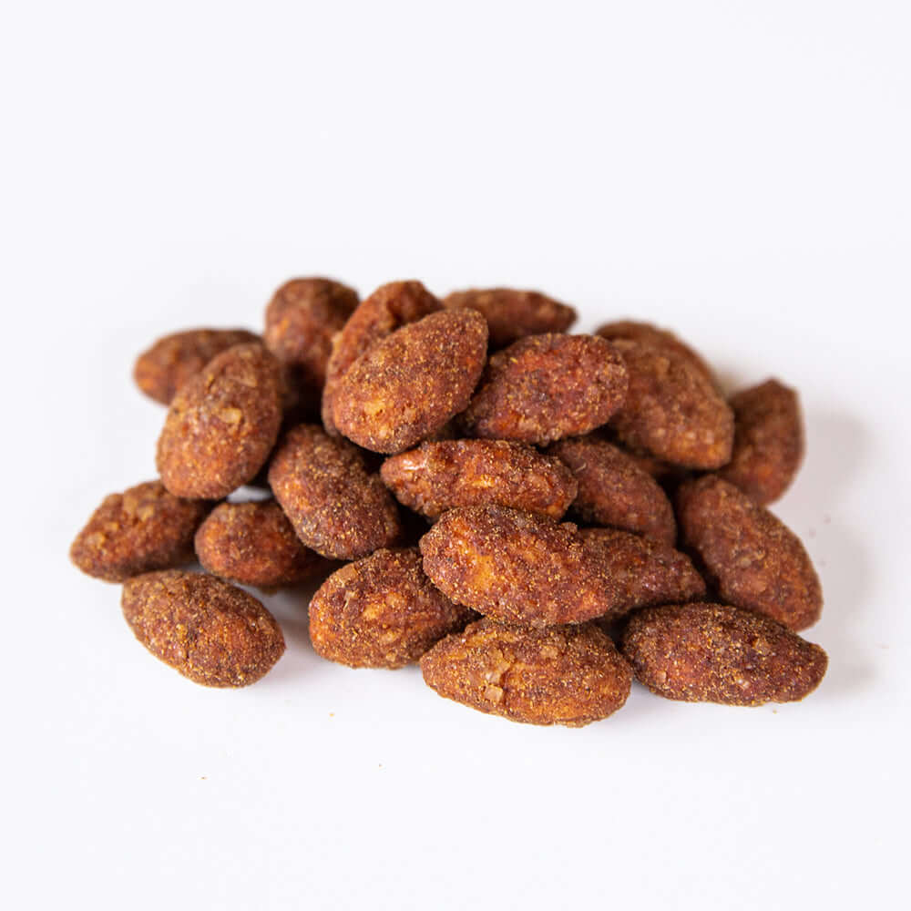 Santé Nuts | Cinnamon Spice Almonds