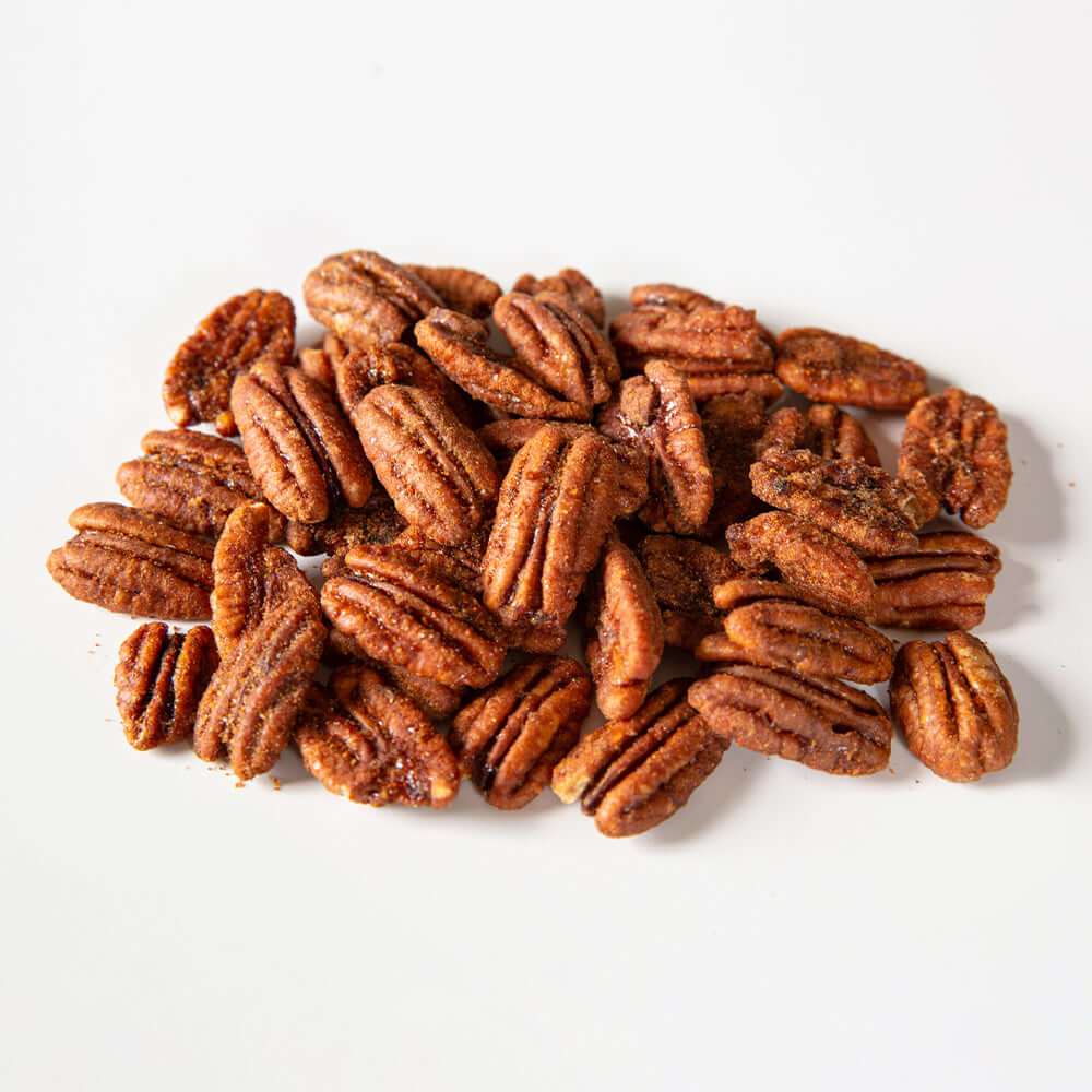 Santé Nuts | Sweet Spicy Pecans